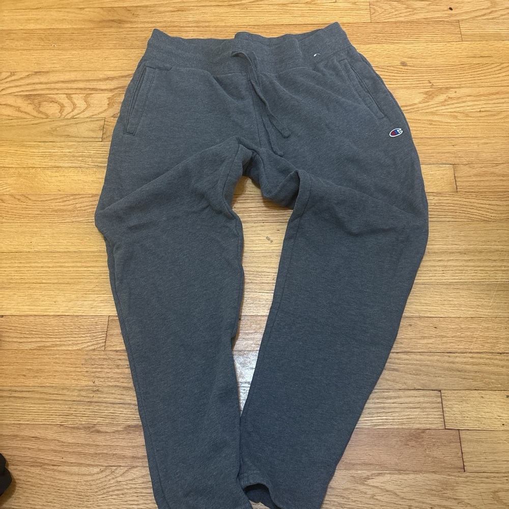 Champion Charcoal Joggers